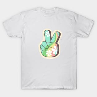 Peace T-Shirt